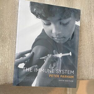 The Immune System Fifth Edition Book